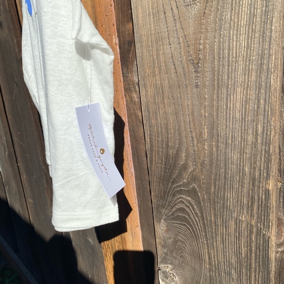 Spiritual gangster crop top - Picture 4 of 5